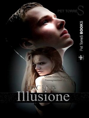 cover image of Oscena Illusione